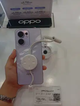 OPPO RENO13 F 8/256GB
