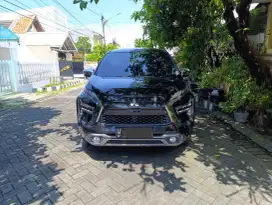 Mitsubishi Xpander Ultimate at 2022