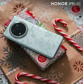 Promo Honor X9C 5G NEW