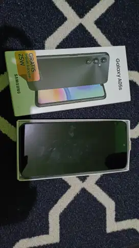 Samsung A05S 6/128 GB 2025