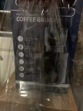 Mesin kopi Murah Cafeler CG-10H & Cafeler CM-20TS