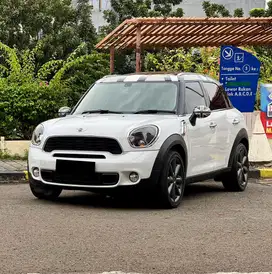 Mini Cooper S Countryman 1.6 R60 2011 / Odo 44rbu Miles