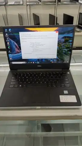 Dell Inspiron 5480 Core i7 Gen 8 Dual VGA