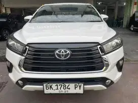 Toyota Kijang Innova Reborn 2.4 G matic 2024