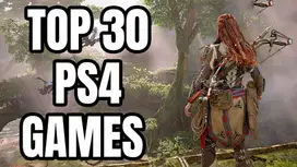 Sudah indah pada waktunya isi game satuan ps3 ps4