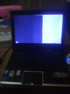 Toshiba NB100 minus