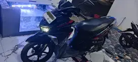 SOUL GT 125 LED