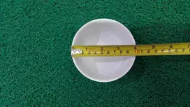 Hoover Mangkok melamin 4 inch