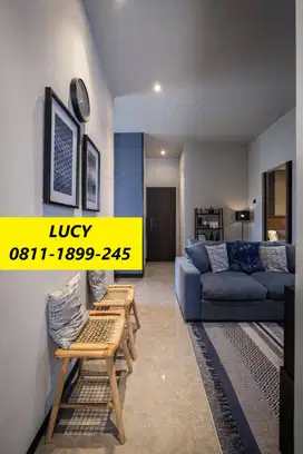 Rumah HOT SALE 1 Lantai di Kucica Bintaro Jaya 15785-VC