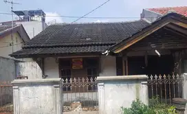 Rumah di jual cepat