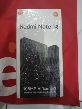 HP REDMI NOTE 14 4G
