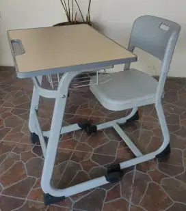 Jual meja kursi sekolah