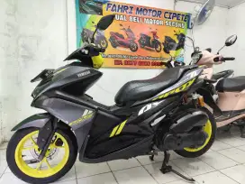 Yamaha Aerox 2020 Pajak Panjang