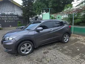 Honda HR-V 2015 Bensin