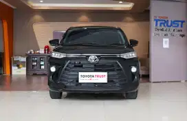 AVANZA 1.5 G MT 2022