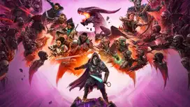 Gelegar menyambut Juni 2025 isi game ps3 ps4 bisa satuan