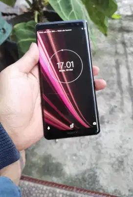 Sony xz 3 ram 4/64