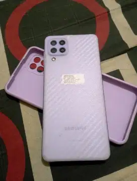 Samsung A22 6/128