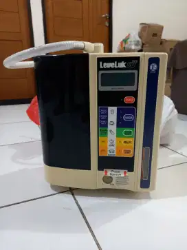 Mesin Kangen Water Second