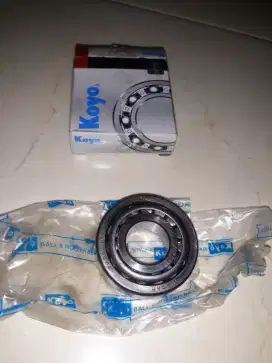 Laher/bearing roda depan mobil zebra 1.3