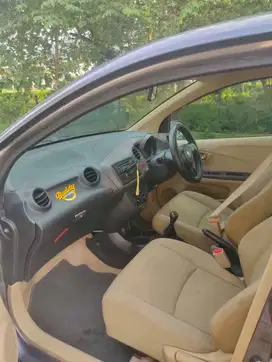 Honda Brio 2015 Bensin