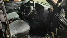 Isuzu Panther Lm smart Turbo Manual th 2007