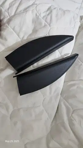 Cover tweeter honda brio