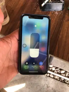 Iphone xs 256gb ex inter sinyal ke blok