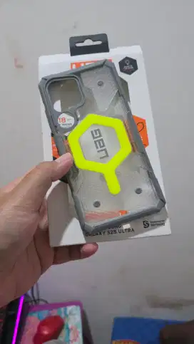 Jual Case Uag Pathfinder Neon Samsung S25 Ultra Original
