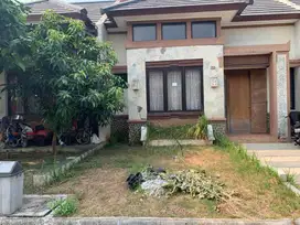 Rumah di jual cepat