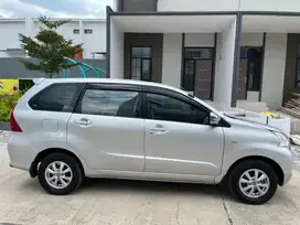 Avanza G 1.3 AT 2018