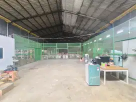 Di sewa gudang cipondoh kavling dpr