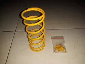 Per cvt motor matic