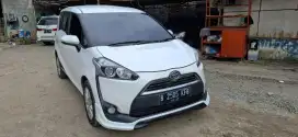 Sienta g matic 2017 pajak full setahun cash aja no kredit no riba