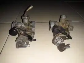 Karburator honda grand/supra