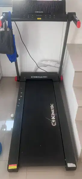 Treadmill merk Kinetic