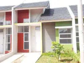 Disewakan rumah Serpong Garden 1