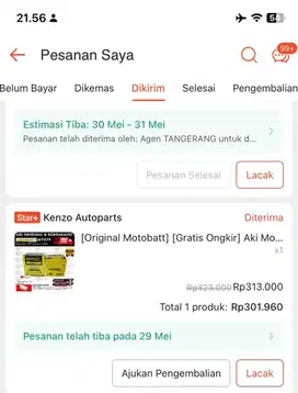 MOTOBATT ACCU atau aki for nmax old