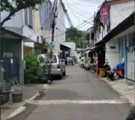Harus Terjual Rumah Murah Buat Kos kosan Di Benhil Jaksel