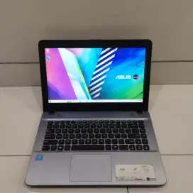 Asus X441MA Celeron N4020 Ram 4GB SSD 256GB
