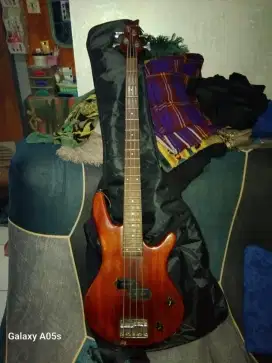 bass elektrik rockwhile