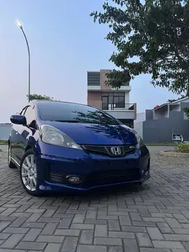 Honda Jazz GE8 RS MMC