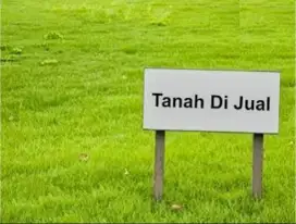 JUAL KAVLING JLN BYPASS SURAMADU,BANGKALAN MADURA,