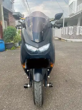 YAMAHA NMAX ABS CONECTED 2020