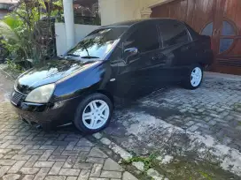 Suzuki Baleno Next G Tahun 2003 Manual