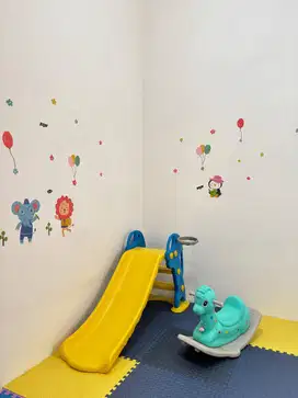 LOWONGAN PENGASUH TEMPAT PENITIPAN ANAK