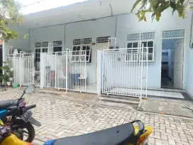 Di jual kontrakan 2 pintu