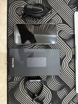 Samsung S24 8/256 Gb Bonus Galaxy Fit 3