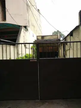 Dijual Rumah Gegerkalong Hilir Strategis