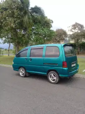 Espas 97 surat lngkp plat baru sliding
